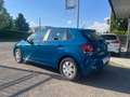Volkswagen Polo 5p 1.0 mpi Comfortline 75cv*NEOPATENTATI* Niebieski - thumbnail 5