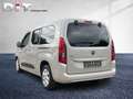 Opel Combo Life E 1.2 Turbo SHZ+2xKlima+Kam.+KlimaA Grau - thumbnail 3