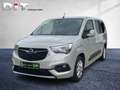 Opel Combo Life E 1.2 Turbo SHZ+2xKlima+Kam.+KlimaA Grau - thumbnail 1