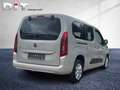 Opel Combo Life E 1.2 Turbo SHZ+2xKlima+Kam.+KlimaA Grau - thumbnail 4
