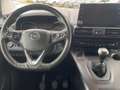 Opel Combo Life E 1.2 Turbo SHZ+2xKlima+Kam.+KlimaA Grau - thumbnail 9