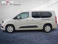 Opel Combo Life E 1.2 Turbo SHZ+2xKlima+Kam.+KlimaA Grau - thumbnail 2