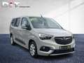 Opel Combo Life E 1.2 Turbo SHZ+2xKlima+Kam.+KlimaA Grau - thumbnail 5