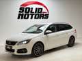 Peugeot 308 **VERKAUFT** Weiß - thumbnail 1