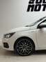 Peugeot 308 **VERKAUFT** Weiß - thumbnail 13