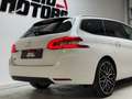 Peugeot 308 **VERKAUFT** Weiß - thumbnail 12