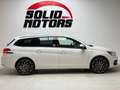 Peugeot 308 **VERKAUFT** Weiß - thumbnail 4