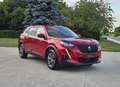 Peugeot 2008 Active *Caméra 360° - LED* Prêt à imma Червоний - thumbnail 3