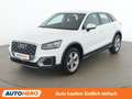 Audi Q2 1.0 TFSI Sport Weiß - thumbnail 1
