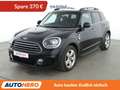 MINI Cooper Countryman Cooper *NAVI*TEMPO*PDC*PANO*SHZ*KLIMA* Schwarz - thumbnail 1