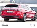 Volkswagen Passat Variant R-Line Signature 2.0 TDI DSG 4M Pano*AHK* Rot - thumbnail 2