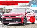 Volkswagen Passat Variant R-Line 2.0 TDI DSG 4M *Signature*Pano*AHK* Rot - thumbnail 1