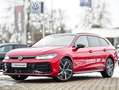 Volkswagen Passat Variant R-Line 2.0 TDI DSG 4M *Signature*Pano*AHK* Rot - thumbnail 2
