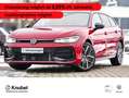 Volkswagen Passat Variant R-Line Signature 2.0 TDI DSG 4M Pano*AHK* Rot - thumbnail 1