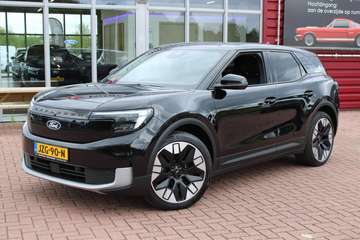 79 kWh 340pk AWD Premium, AGR, 21 inch, Driver Ass