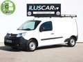 Renault Kangoo 1.5dCi Profesional Maxi 81kW 110cv Blanc - thumbnail 1