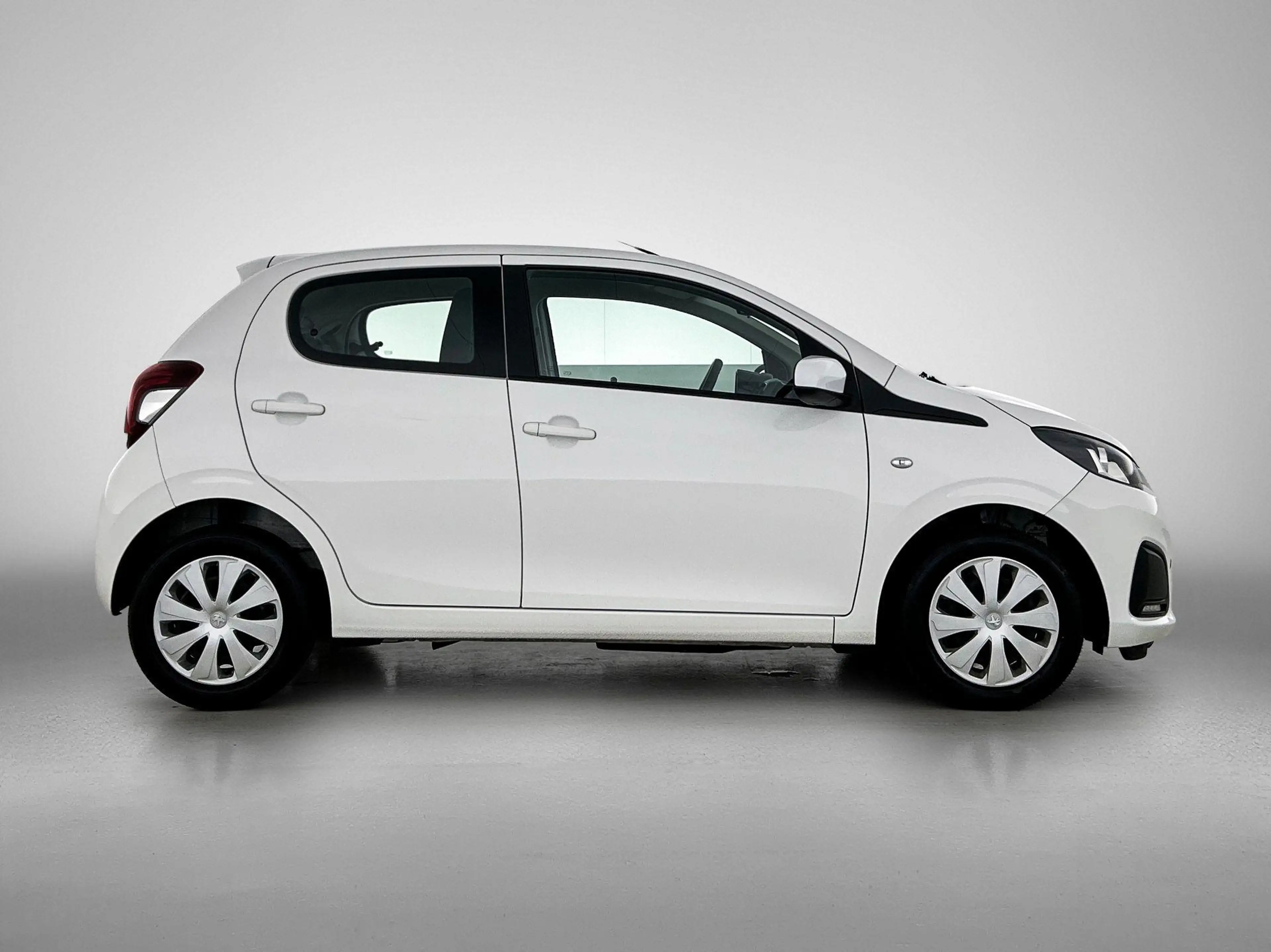 Peugeot 108 1.0 72pk Active | Apple Carplay/Android Auto | 5-d — photo 9