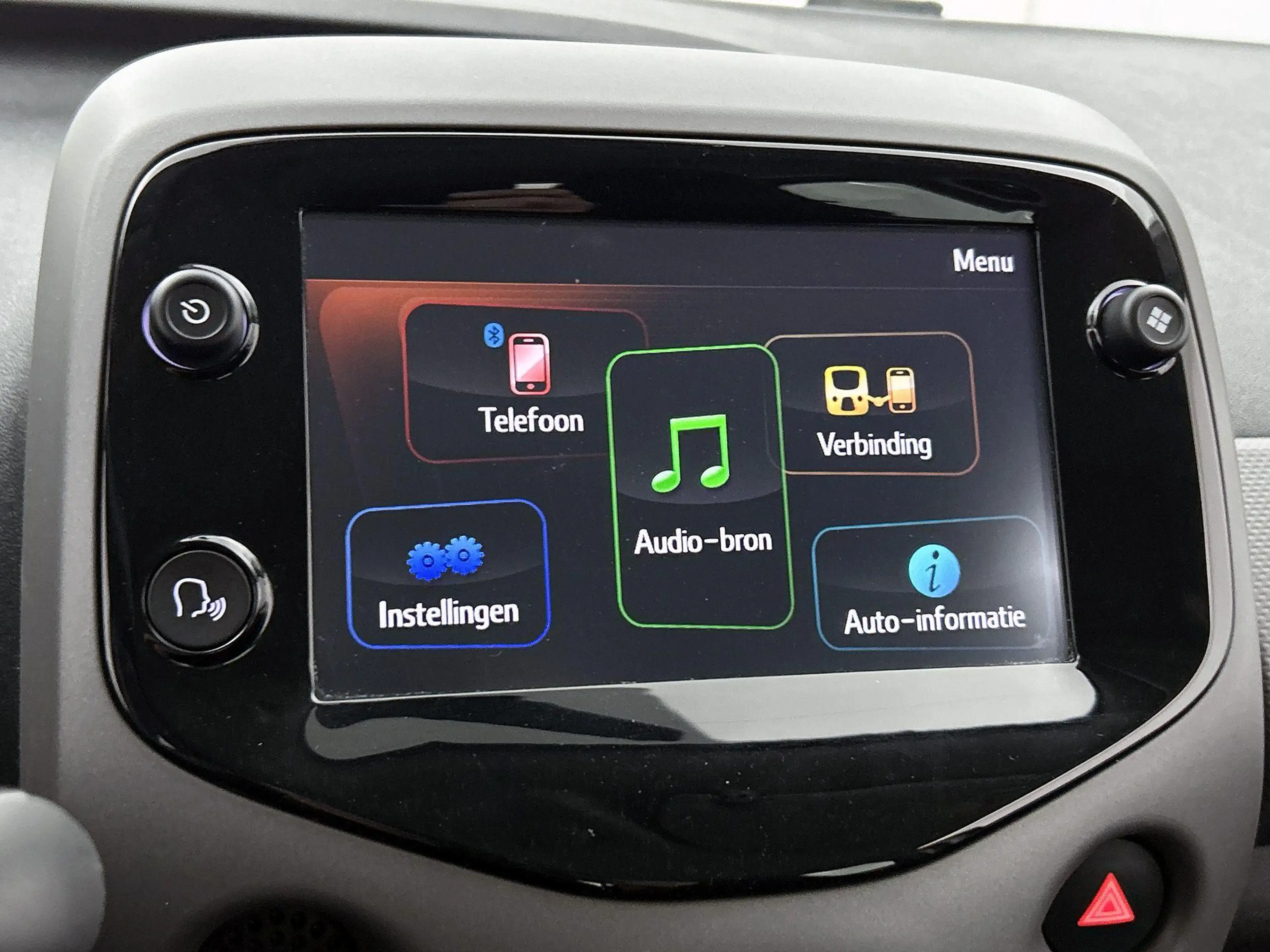 Peugeot 108 1.0 72pk Active | Apple Carplay/Android Auto | 5-d — photo 15