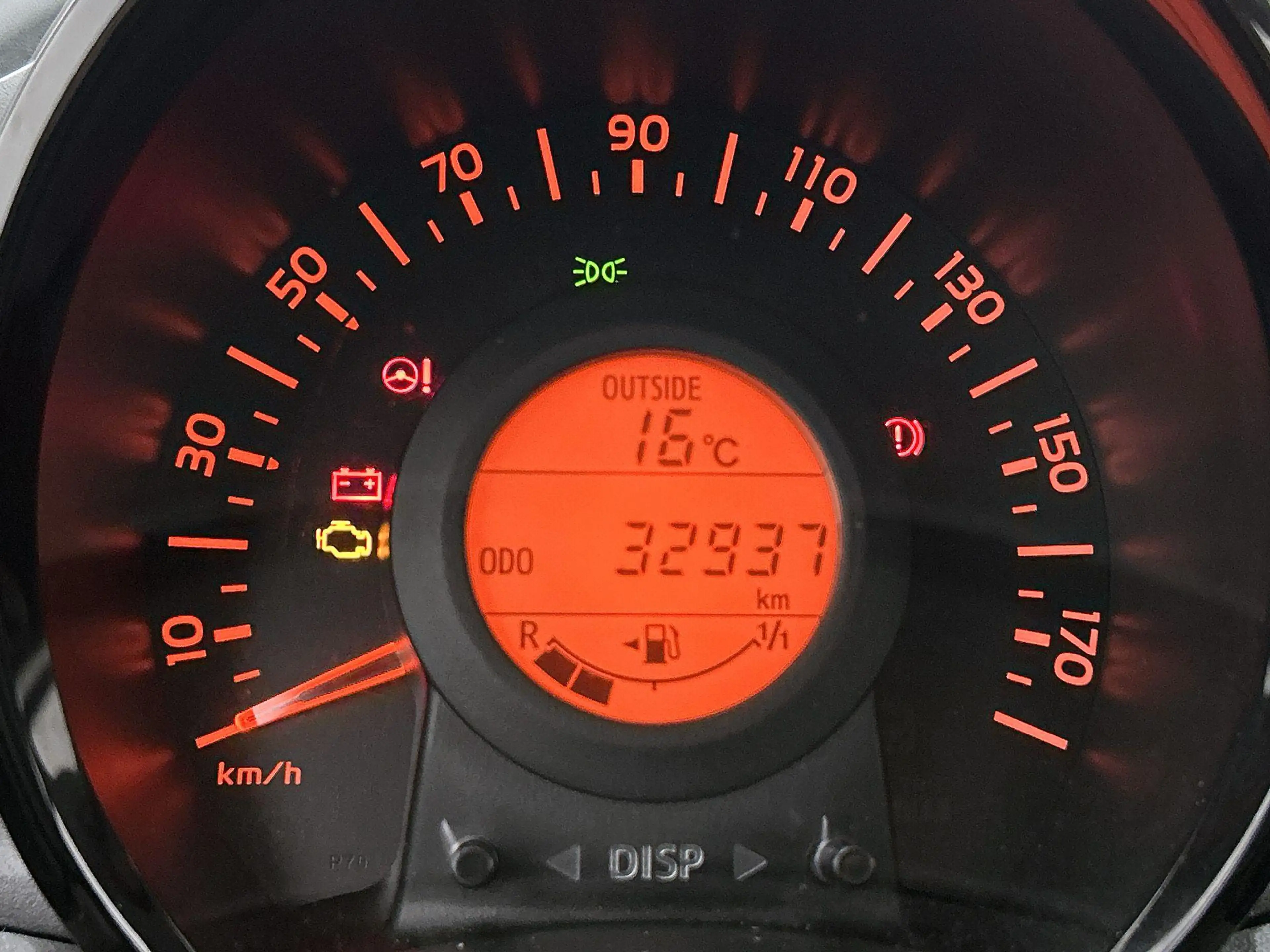 Peugeot 108 1.0 72pk Active | Apple Carplay/Android Auto | 5-d — photo 14