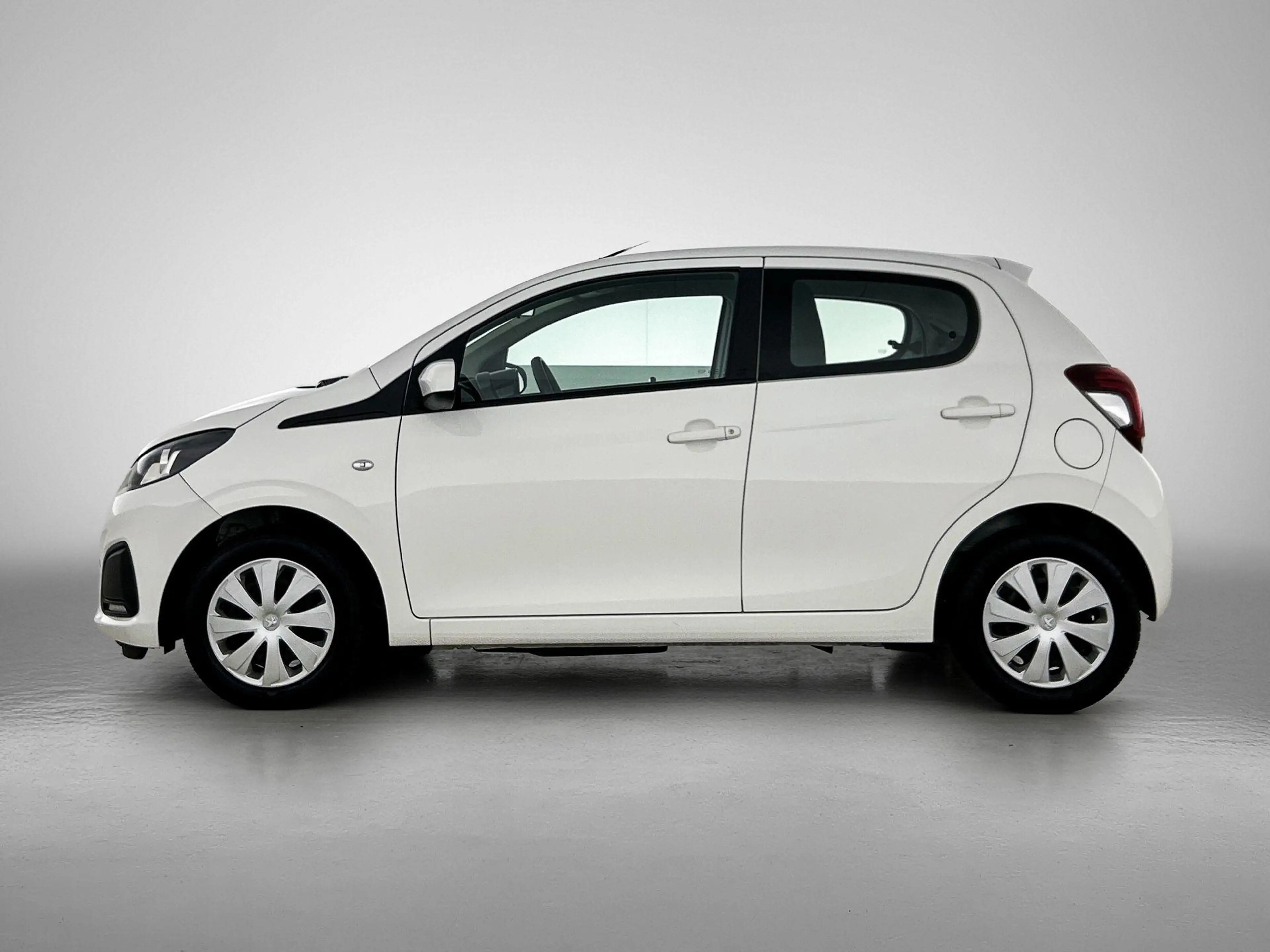 Peugeot 108 1.0 72pk Active | Apple Carplay/Android Auto | 5-d — photo 5