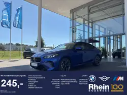 Bmw Other 220i Gran Coupé Ad. LED Komfortzug. DrivingAssis