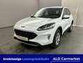 Ford Kuga 2.5 Duratec PHEV COOL&CONNECT Geschlossen, 5-türig Blanc - thumbnail 1