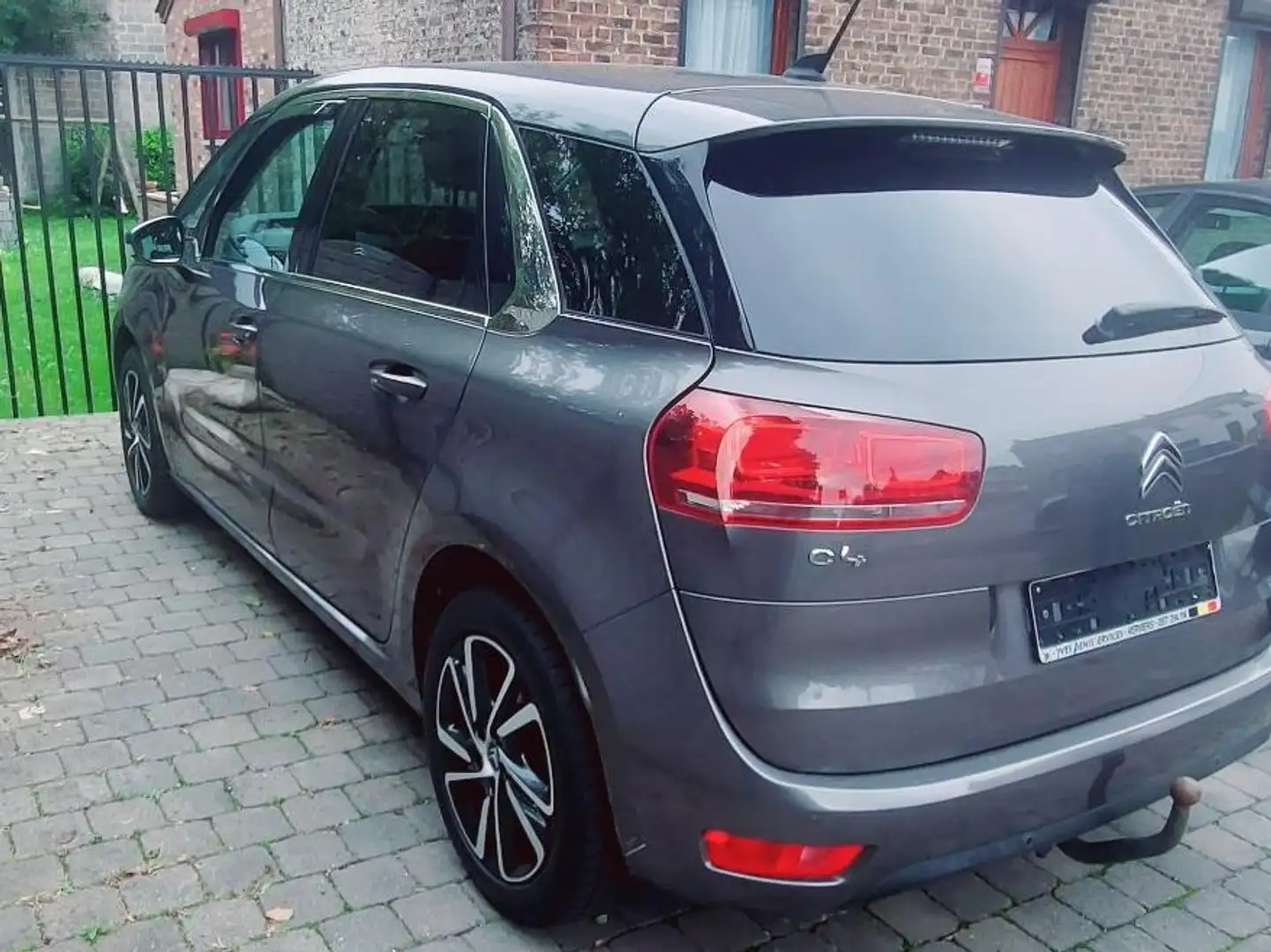 Citroen C4 Picasso C4 Picasso PureTech 110 Stop - 1