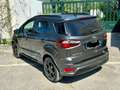 Ford EcoSport 1.5 tdci ST-Line Black Edition s&s 100cv Grigio - thumbnail 2