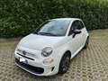Fiat 500 1.0 hybrid Connect Sport 70cv Bianco - thumbnail 1