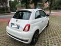 Fiat 500 1.0 hybrid Connect Sport 70cv Bianco - thumbnail 4