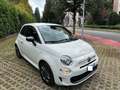 Fiat 500 1.0 hybrid Connect Sport 70cv Bianco - thumbnail 3
