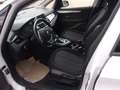 BMW 218 i Advantage Active Tourer AUT. Navi Active Tourer Weiß - thumbnail 9