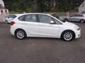 BMW 218 i Advantage Active Tourer AUT. Navi Active Tourer Weiß - thumbnail 4