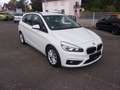 BMW 218 i Advantage Active Tourer AUT. Navi Active Tourer Weiß - thumbnail 3