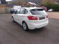 BMW 218 i Advantage Active Tourer AUT. Navi Active Tourer Weiß - thumbnail 6