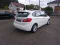 BMW 218 i Advantage Active Tourer AUT. Navi Active Tourer Weiß - thumbnail 5