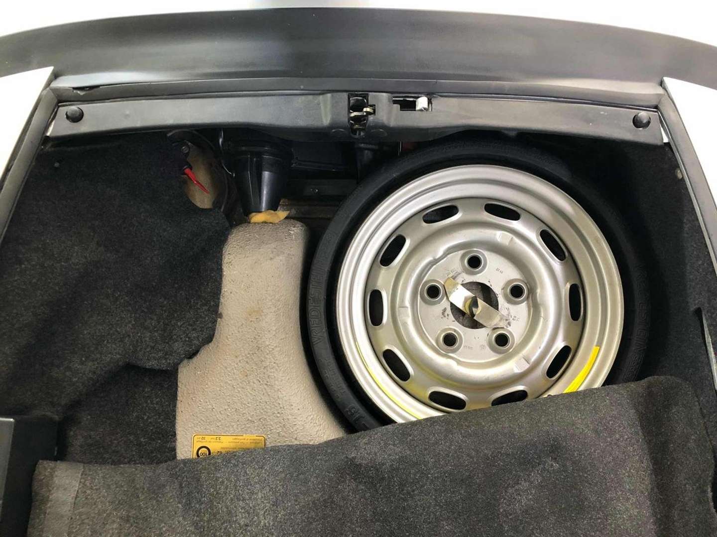 Porsche 930 Turbo Cabriolet -  - Joinsteer - #4