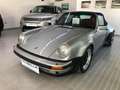 Porsche 930 3.2 Cabrio Turbo look 491 Argento - thumbnail 1