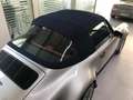 Porsche 930 3.2 Cabrio Turbo look 491 Argento - thumbnail 4