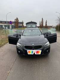 330d Aut. M Sport