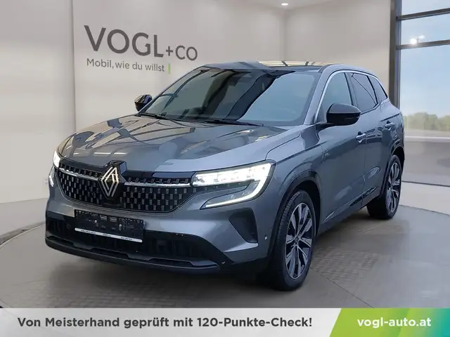 Renault Austral Techno Mild Hybrid 160 Aut.