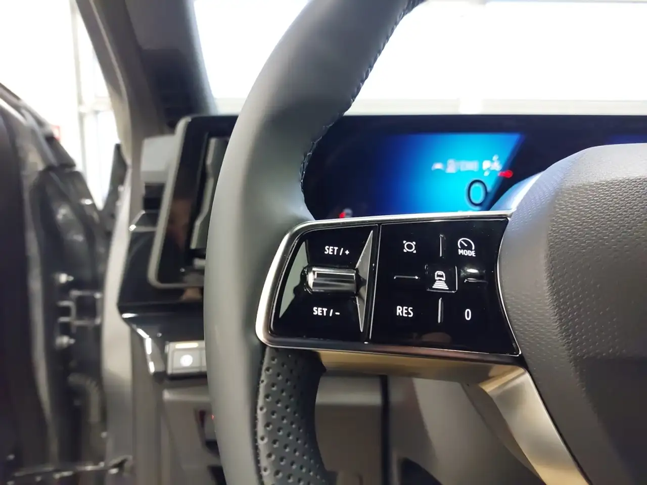 Renault Austral Techno Mild Hybrid 160 Aut. 15