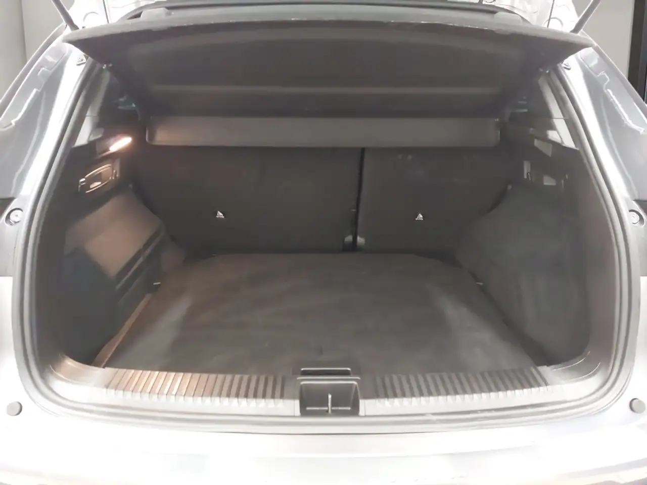 Renault Austral Techno Mild Hybrid 160 Aut. 11