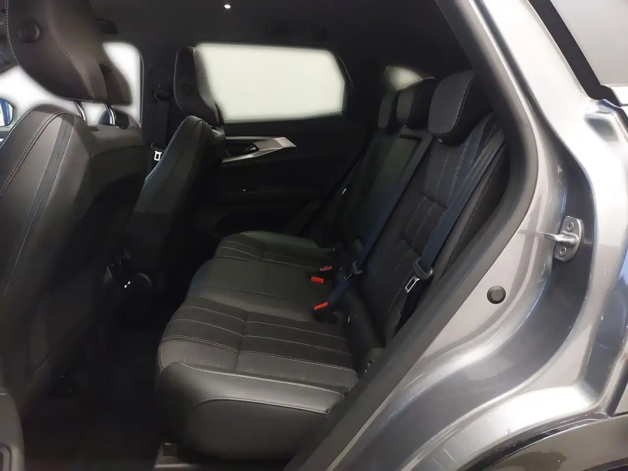 Renault Austral Techno Mild Hybrid 160 Aut. 10