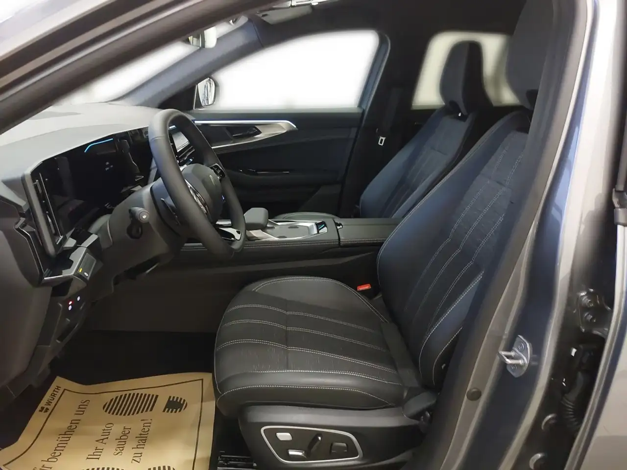 Renault Austral Techno Mild Hybrid 160 Aut. 5