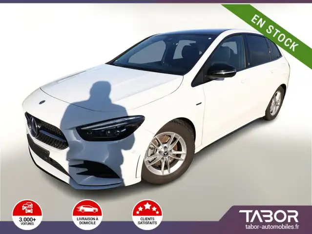 Mercedes-Benz B 200 200 DCT Edition 2021 Multibeam