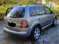 Volkswagen Cross Touran Touran 2.0 TDI DPF Cross Gris - thumbnail 3