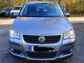 Volkswagen Cross Touran Touran 2.0 TDI DPF Cross Gris - thumbnail 1