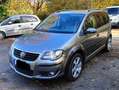 Volkswagen Cross Touran Touran 2.0 TDI DPF Cross Gris - thumbnail 4