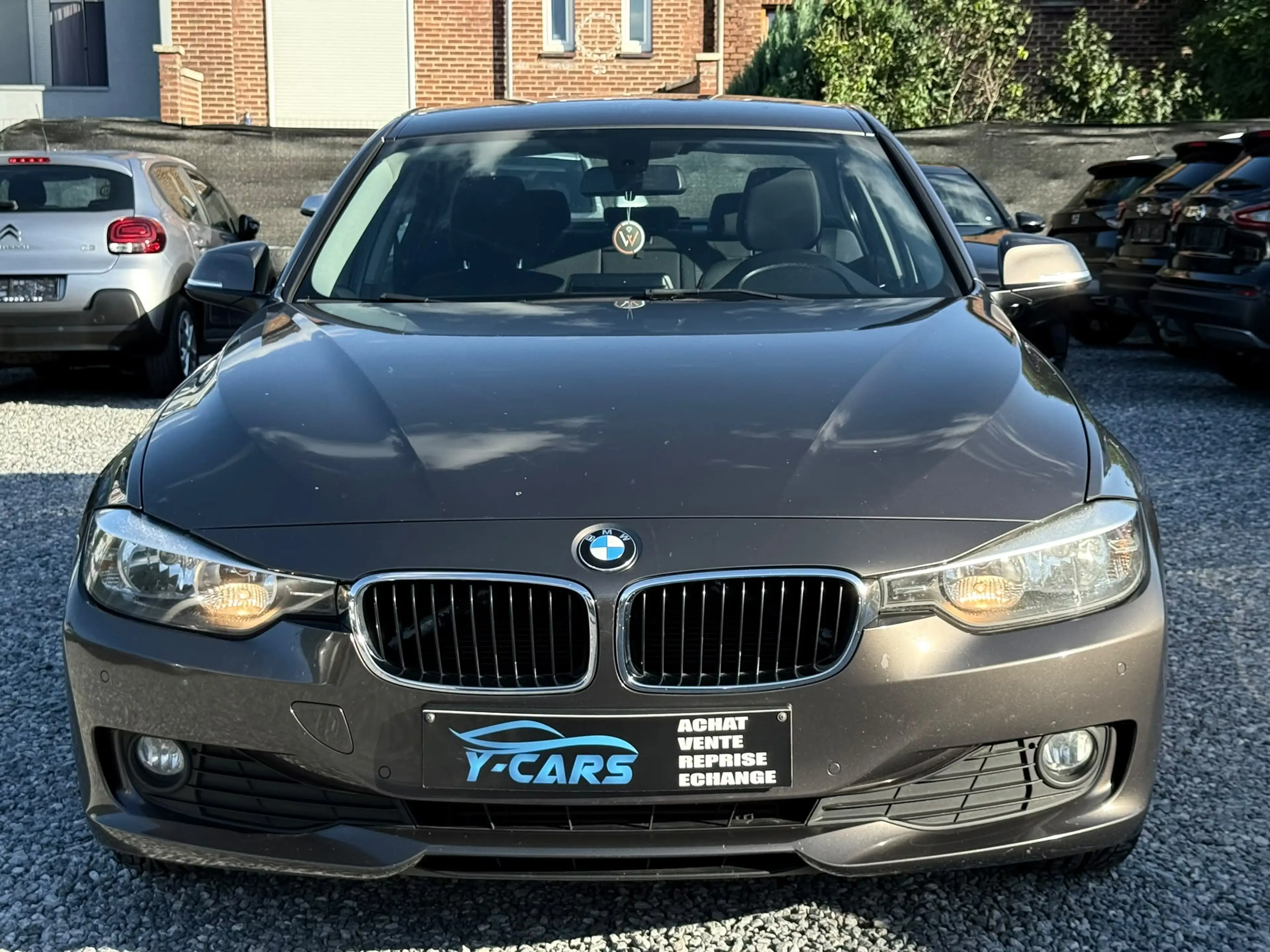 BMW 316 D //BERLINE// NAVI… — photo 2
